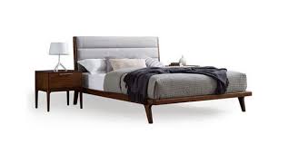 Maybe you would like to learn more about one of these? Fosters Furniture Greenington Mercury King Bed Ensemble