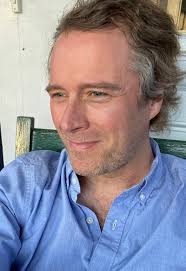 Giants of the Northeast Kingdom