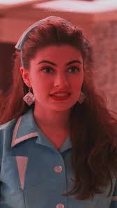 Twin Peaks Edit Bobby and Shelly