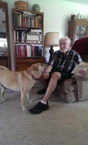 Obituary information for Rodney Russell Baugher