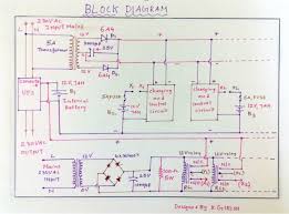 3kw ups schematic wiring diagram circuit diagram electronic. Convert Your Computer Ups To Home Ups Homemade Circuit Projects