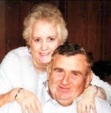 Chester Ray May (1936-2013)