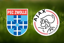 New logo for eredivisie by dog and pony noted. Ajax Amsterdam Vs Pec Zwolle Amazing Betting Tips 13 03 Limso Club