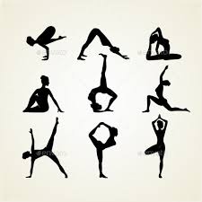 Choose from 500 different sets of flashcards about yoga asanas on quizlet. 64 Best Premium Yoga Position Vectors Free Premium Templates