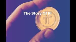But that goes for all crypto currencies that are in the process once that's done, you can see how you collect pi at the top of the app. Pi Network Price Today Pi Usd Coin Value Crypto Stock Market Chart