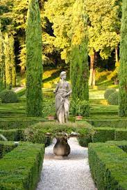 Pin By Fawnda Becker On Art Italian Garden Gardens Of The World Luxury Garden