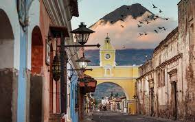 Search only for guatemala stadt Guatemala City 8 Highlights Fur Eure Bucket List Urlaubstracker De