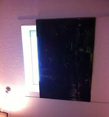 Dachfenster Mit Leinwandbild Selbst Verdunkeln Frag Mutti Dachfenster Sonnenschutz Fenster Gardinen Fur Dachfenster