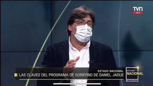 Otra recoleta es posible!!, este es un espacio abierto para todos quienes quieran conocer mejor al candidato del juntos podemos más en recoleta: Followers Of Jadue Against Matias Del Rio We Must Democratize Tvn Archyworldys