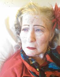 Obituary for Rose (Robertson) Hute