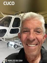 Humildad y Respeto el Gra Cuco.Pedro Feliciano dime si lo conoces Dios lo  bendiga mucho.