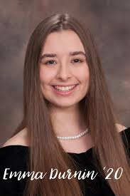 Seven St. Joseph's Academy seniors have been named National Merit  Scholarship Program semifinalists for 2020, and another three have been  named commended students. Congratulations, ladies! Read more  here:https://www.sjabr.org/student-life/news/news ...