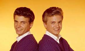 The everly brothers soon scored a series of hits, including bye bye love and all i have to do is dream. the pair split up in 1973, and don launched a solo career. Weyrokyg1 Wdsm