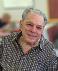 Armando Nieto Obituary September 10, 2024