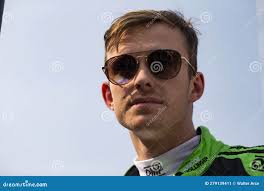 244 Callum Ilott Stock Photos