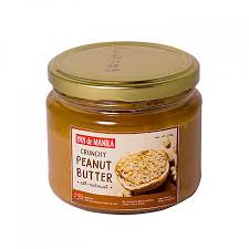 Here's how to stay compliant. 10 Filipino Peanut Butter Brands You Must Have Tried By Now