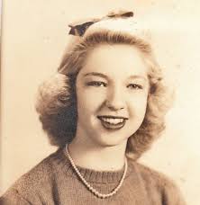 Lola June McCracken Obituary