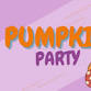 Pumpkin Party event image
