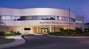 Baptist Medical Center Nassau 3d Mammograms Fernandina Observer