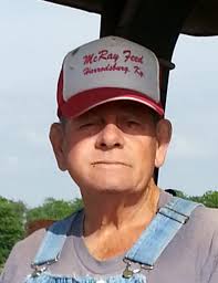 Obituary information for Walter Richard Chesser