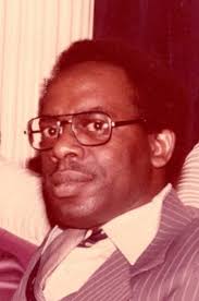 Byron Elmore Obituary