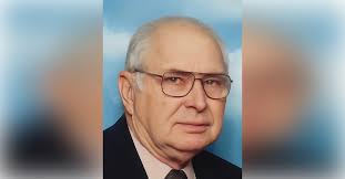 Obituary information for Glendon "Jack" Coates