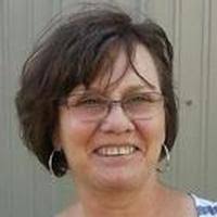 Obituary information for Crystal Ann Blackwell