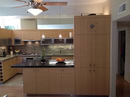 bamboo kitchen remodel reviewed 5 years