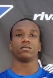Darius Knight's Football Recruiting Profile