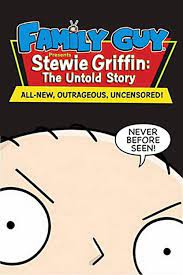 Stewie Griffin La Historia Jamas Contada Pelicula 2005 Sensacine Com
