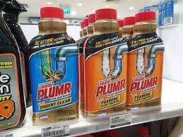 You can feel confident pro strength . Can I Use Liquid Plumr In My Toilet