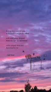 I Love These Wallpapers So Much Rupi Kaur Quotes Words Quotes Feelings Quotes