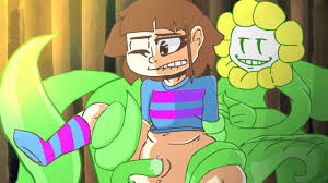 undertale sans flowey porn - undertale porn hentai