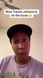 Trayvon Johnson New Orkeans