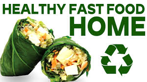 When it comes to your dog's diet, you want the best for his or her health. Healthy Fast Food Making At Home Find My Recipes