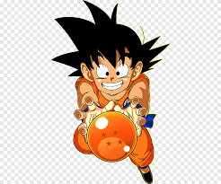 The initial manga, written and illustrated by toriyama, was serialized in weekly shōnen jump from 1984 to 1995, with the 519 individual chapters collected into 42 tankōbon volumes by its publisher shueisha. Dragon Ball Heroes Png Images Pngegg