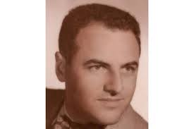 Theodore Petix Obituary (1915