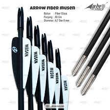 Hi korang mesti klau korang bce jerr tjuk post nie dh lme korang tekn sbb nk bce jgn risau bende nie still ade nyer x gi ke mne nyerr. Anak Panah Arrow Musen Shopee Indonesia
