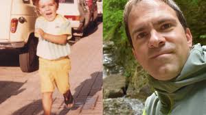 Daniel Durán Castán, un entusiasta del atletismo