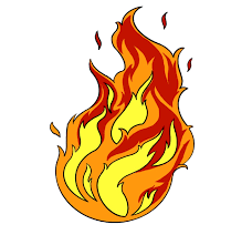Drawing simple flames that look convincing is not as complex as it may seem. How To Draw Fire A Tutorial On How To Draw Flames