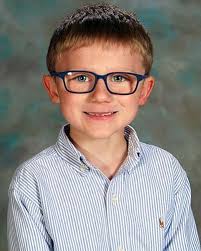 Ethan Peppers was first in nation for coloring flag