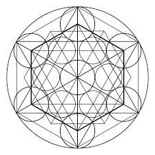 Maybe you would like to learn more about one of these? Sacred Geometry Png Svg Transparent Background To Download