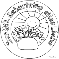 Gluckwunsch Danke Und Entschuldigung Mandalas
