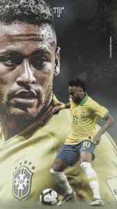 Brazil neymar photo wallpaper hd for iphone. Neymar Jr Wallpaper Neymar Jr