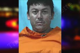 William Javier — Seminole County Jail Bookings