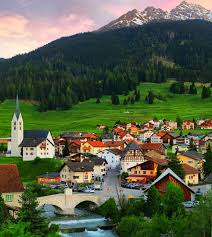 Negara yang memiliki daya tarik untuk dikunjungi. Aman Dan Tenteram 9 Negara Ini Konon Bebas Dari Perang Dunia