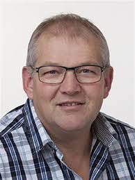 Walter Sutter, SVP, Langnau i.E.