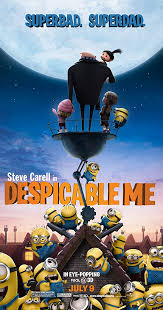 Qualche film in ordine casuale. Prebroj Shepot Prekrasen Cattivissimo Me Streaming Ita Amazon Staria Dobrich Com