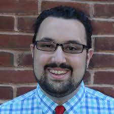 Dr. James Ferguson, MD