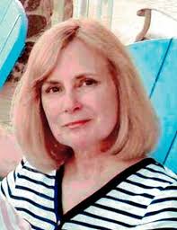 Obituary for Elizabeth Stape